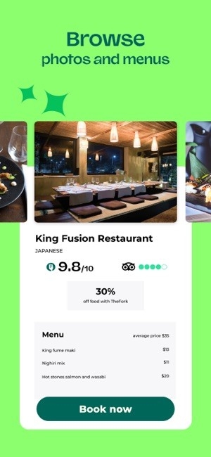 TheFork