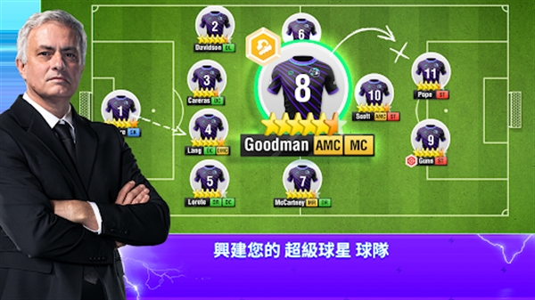 Top Eleven