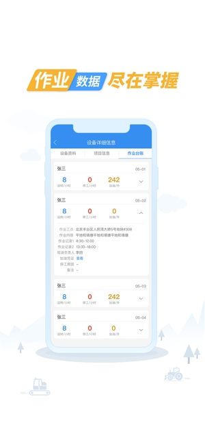 中企云租