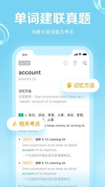 GRE3000词