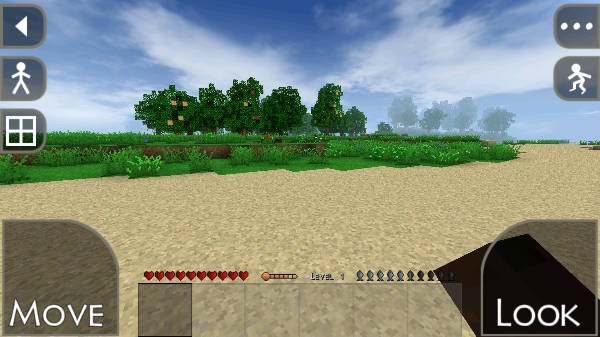 生存战争2野人岛(Survivalcraft 2+)