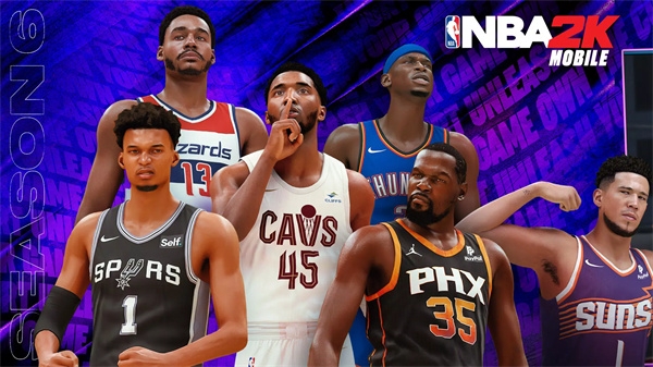 NBA2K