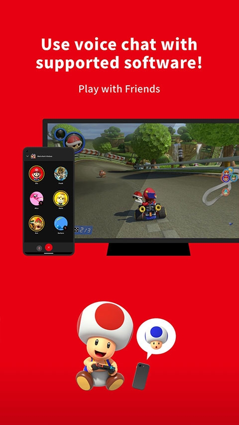 Nintendo Switch Online 