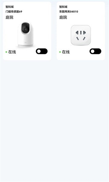 智科城