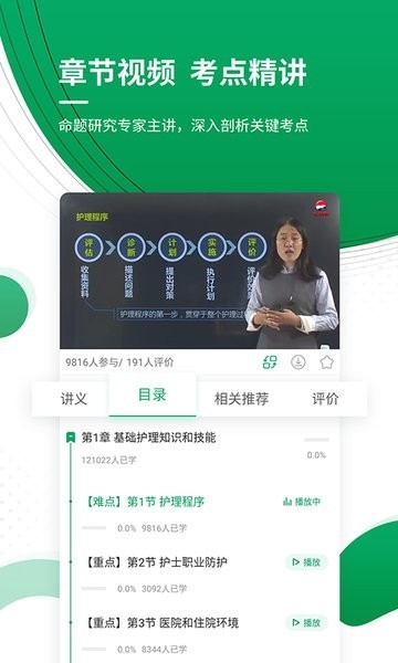 执业护士准题库