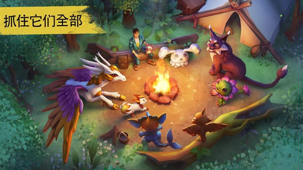 小精灵生存指南(Amikin Survival)