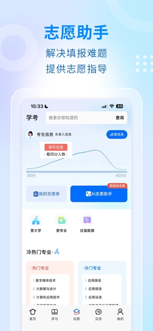 学考妹