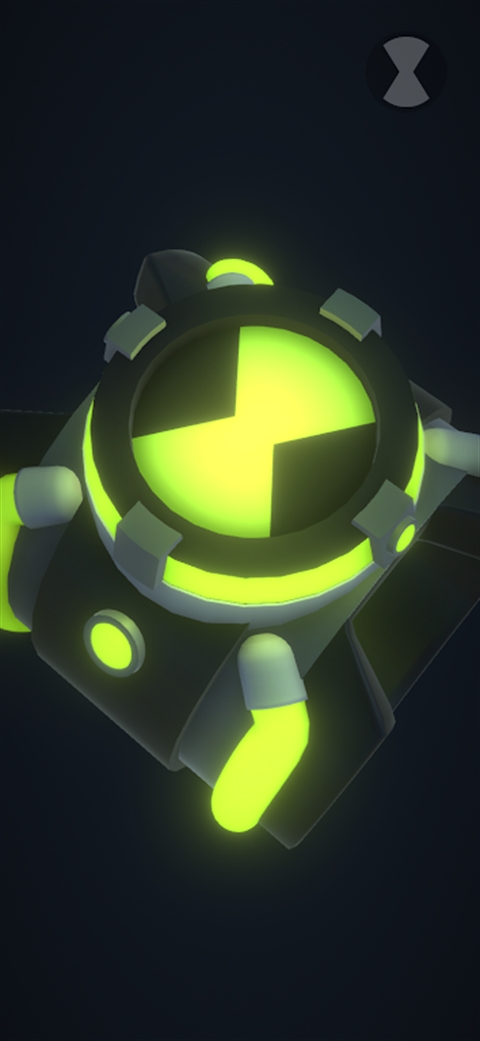 少年骇客模拟器(Omnitrix Simulator)