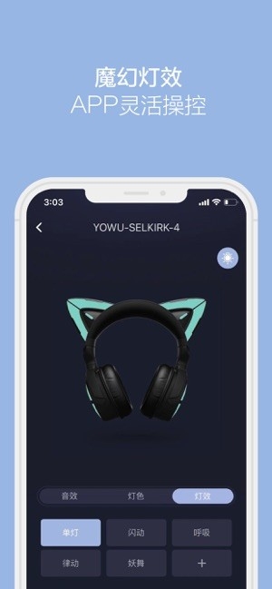 yowu