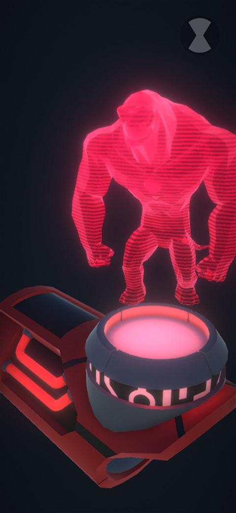 少年骇客模拟器(Omnitrix Simulator)