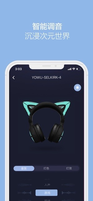 yowu