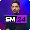 足球经理SM24
