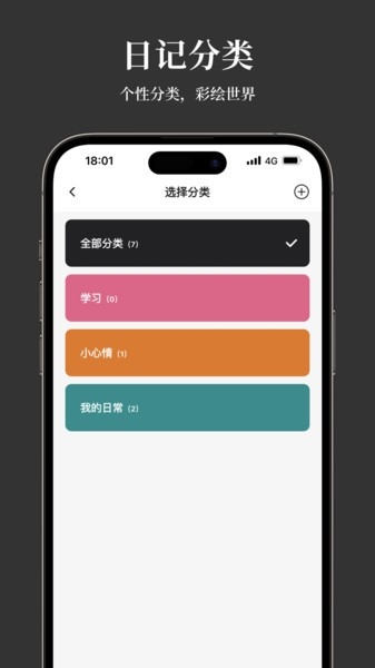 凡事日记