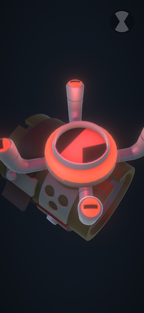 少年骇客模拟器(Omnitrix Simulator)