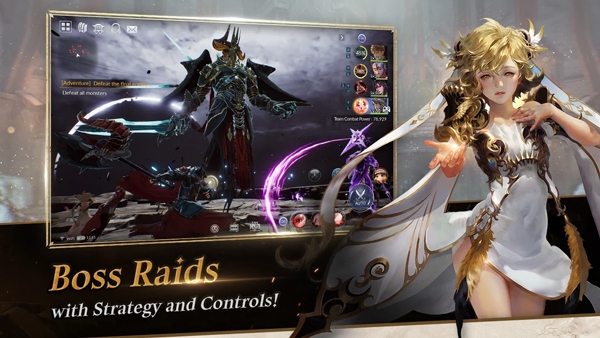 七骑士2(seven knights 2)