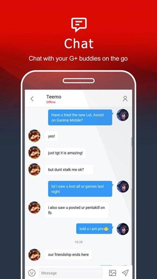 Garena