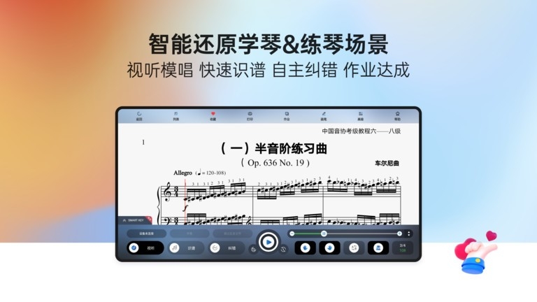 快乐斑马