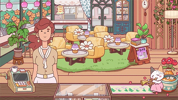 可口的咖啡美味的咖啡Good Coffee, Great Coffee
