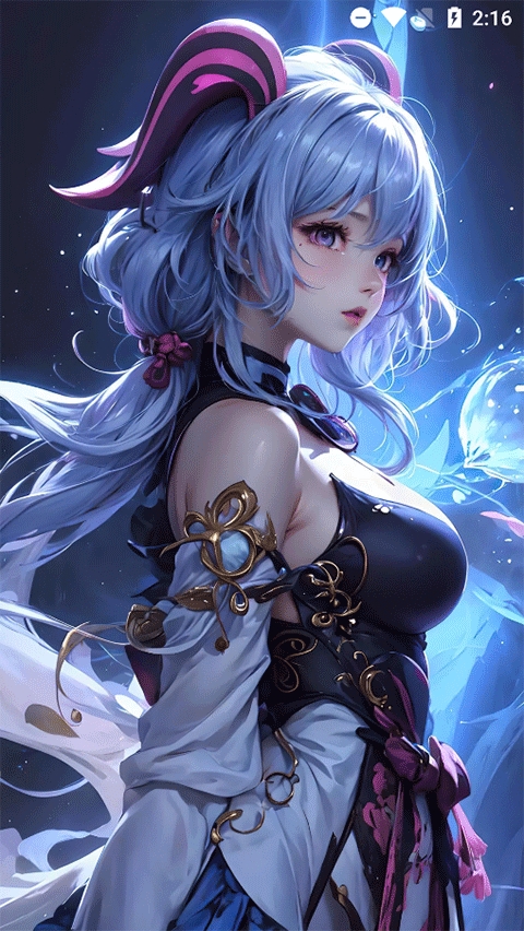 次元壁纸