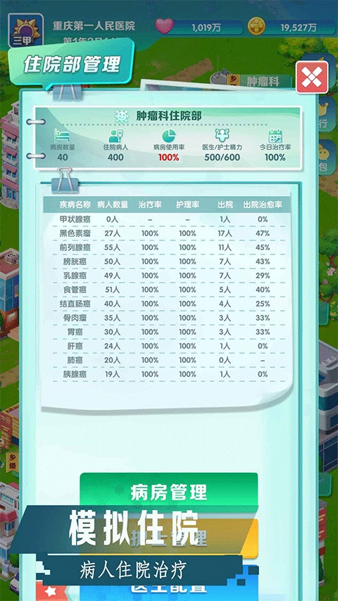 凌晨四点的医院破解版