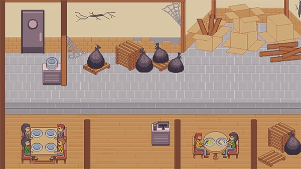 创造厨房破解版