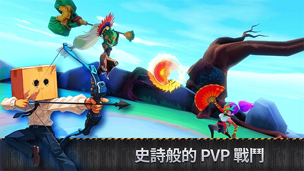 盒子头僵尸必须死破解版