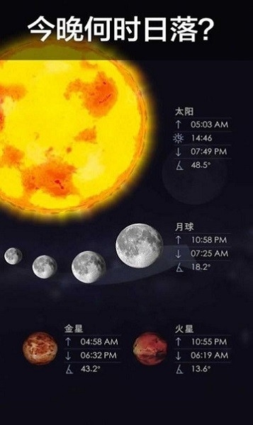 星空漫步2破解版