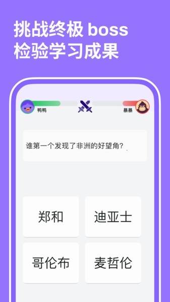 小灵鸭