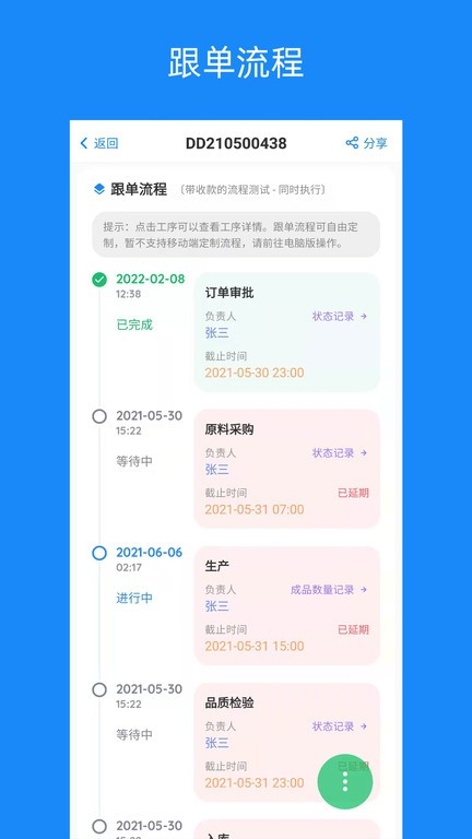 蚂蚁跟单