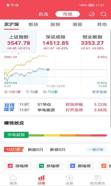 爱建证券
