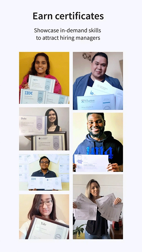 coursera