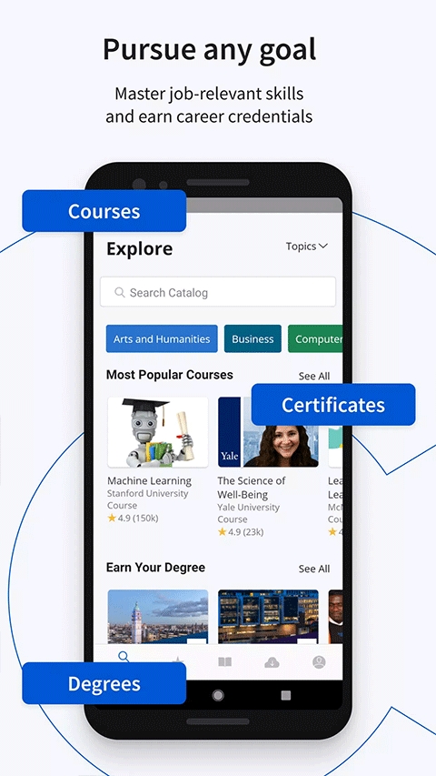 coursera