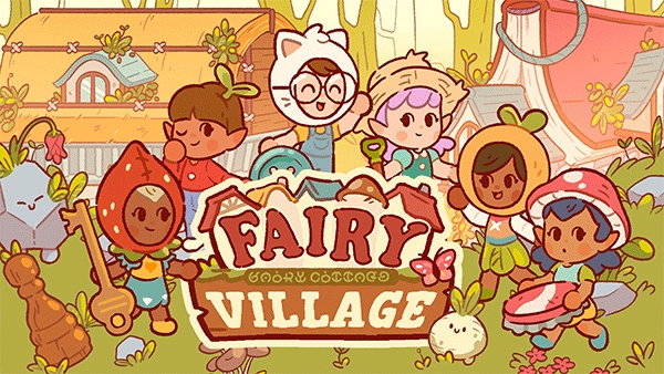 仙女村庄(FairyVillage)