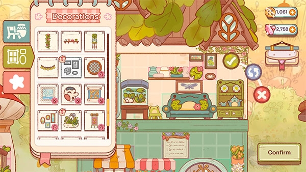 仙女村庄(FairyVillage)