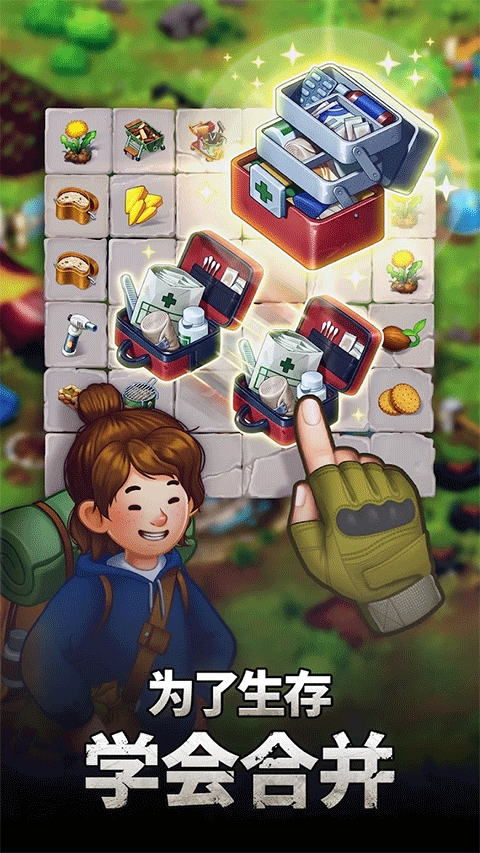 生存之地破解版