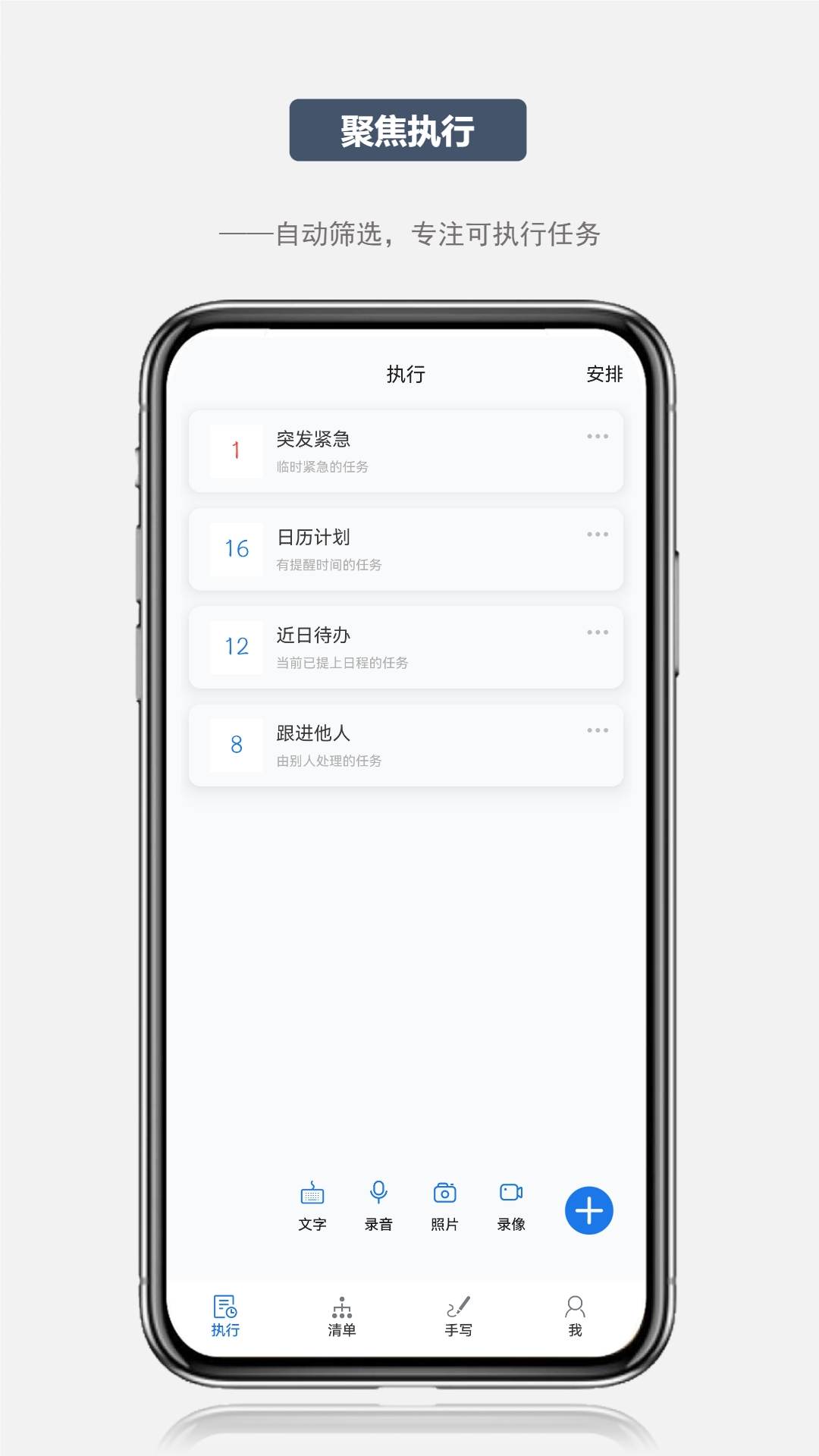 写点事