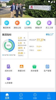 数智云
