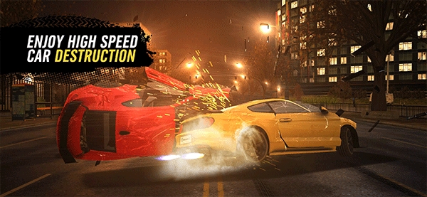 自由超跑竞赛(Racing Go)