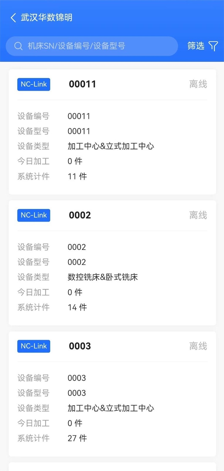 数控云管家