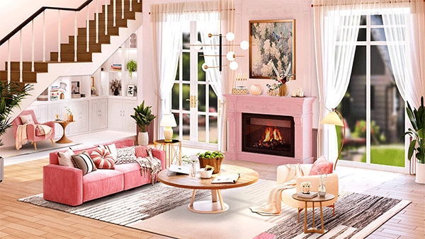 装扮小屋（Dream House Design）