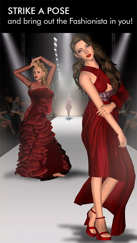 时尚帝国(Fashion Empire)破解版