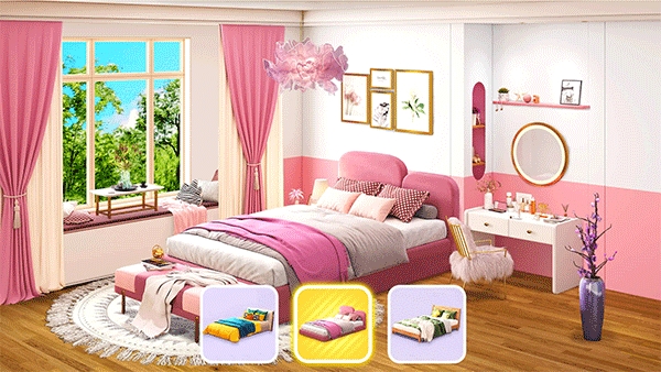 装扮小屋（Dream House Design）