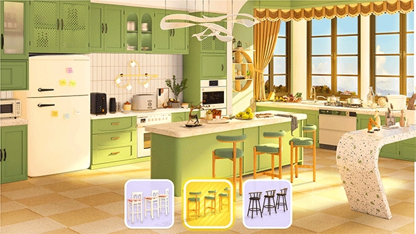 装扮小屋（Dream House Design）