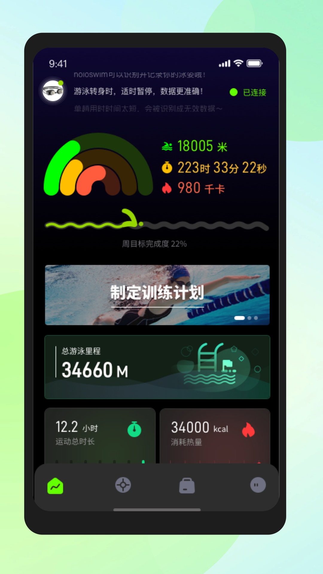 Holosport