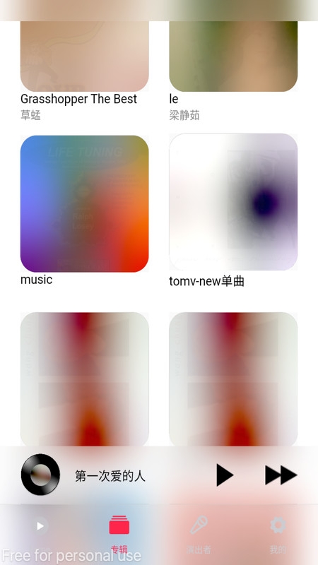 DS Music+