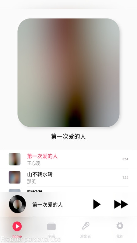 DS Music+