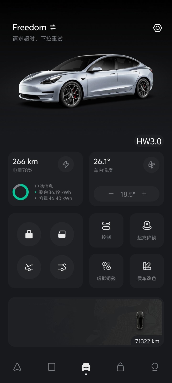 小特