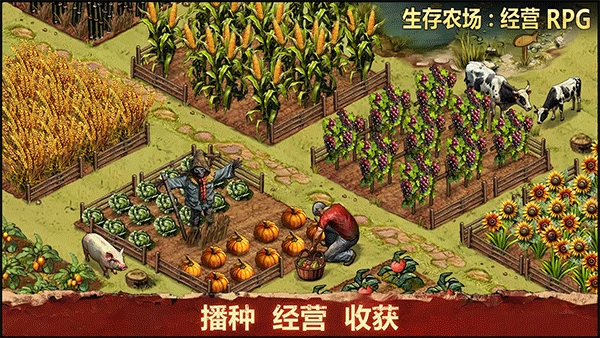 生存农场
