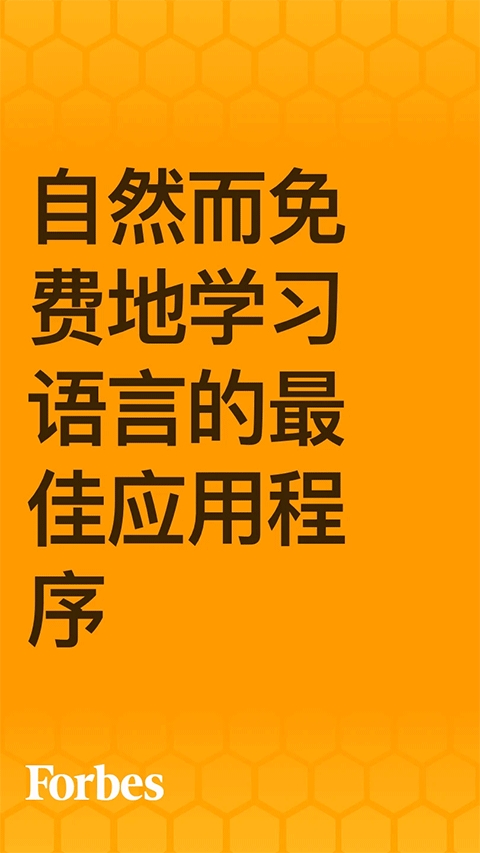 Beelingu有声翻译