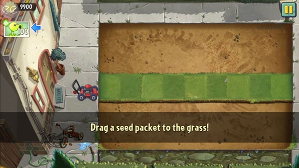 植物大战僵尸2破解版